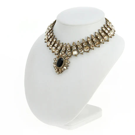 Samona Necklace-AG