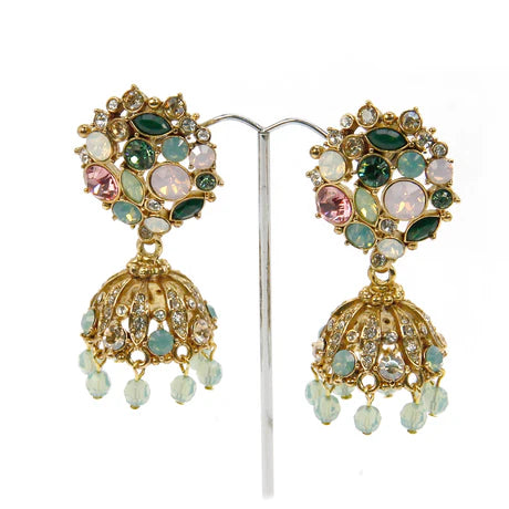 Ela jhumka ( Buy as Seen )