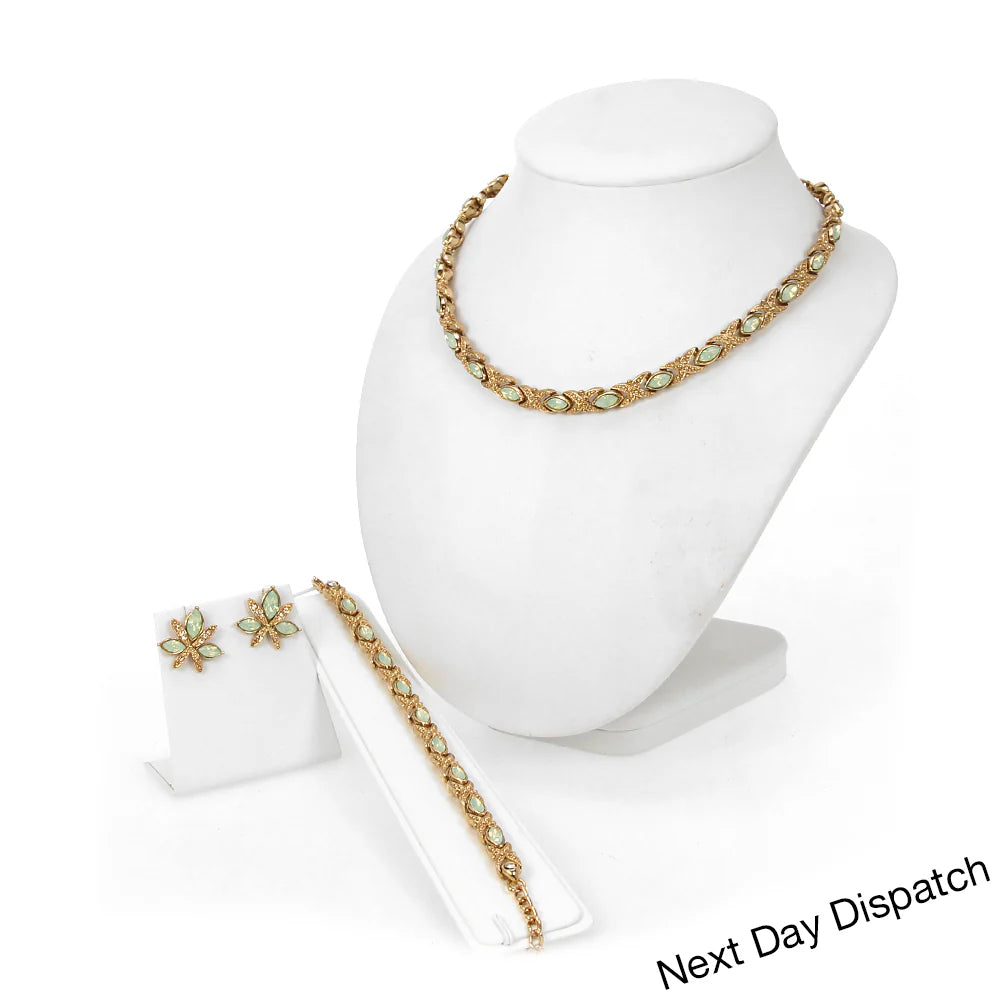 Kissan Set (Buy as Seen)