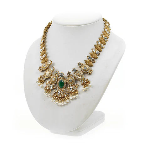 Almeera Petite Necklace