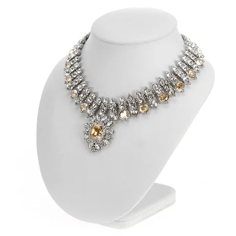 Samona Necklace