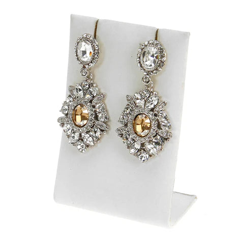 Samona Drop Earrings