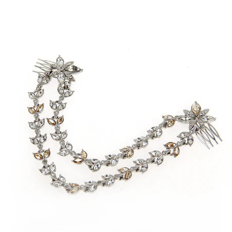 Samona Hair Comb