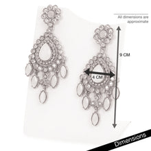 Aina Droplet Earrings