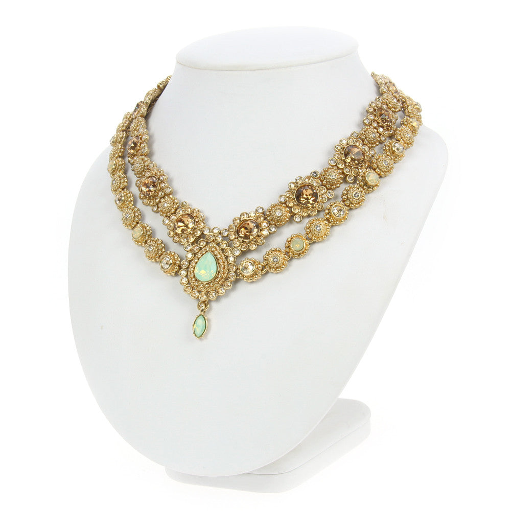 Aina Necklace