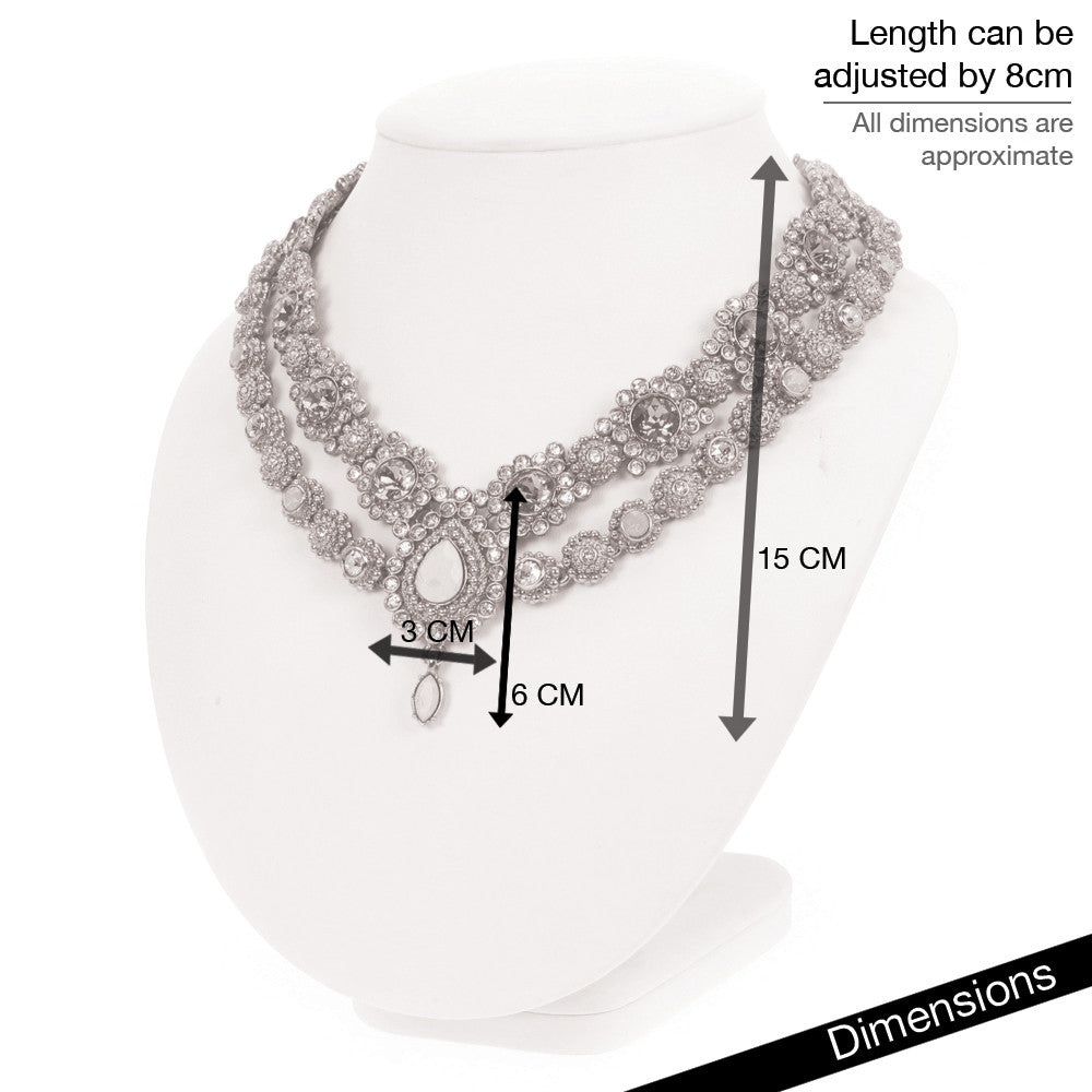 Aina Necklace