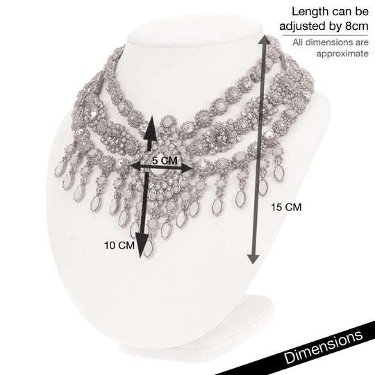 Aina Couture Necklace