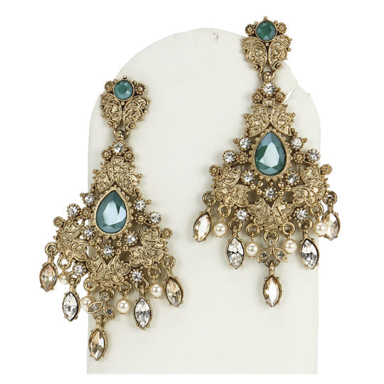 Nilaan Designer Earrings