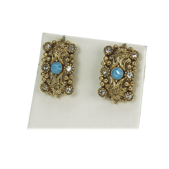 Sujana Stud Earrings
