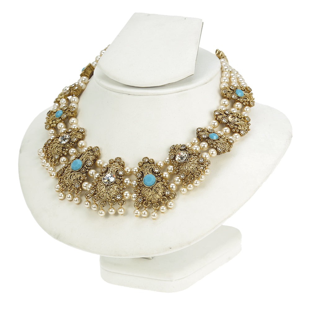 Sujana Necklace