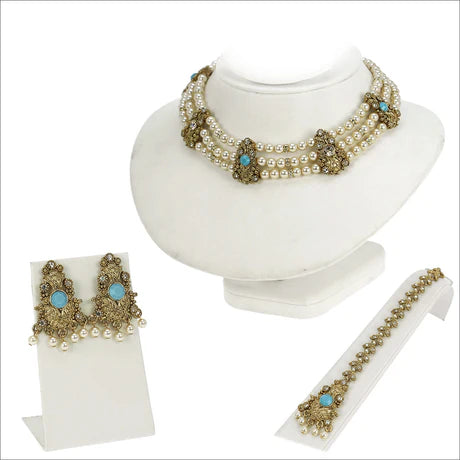 Sujana Bridal Set