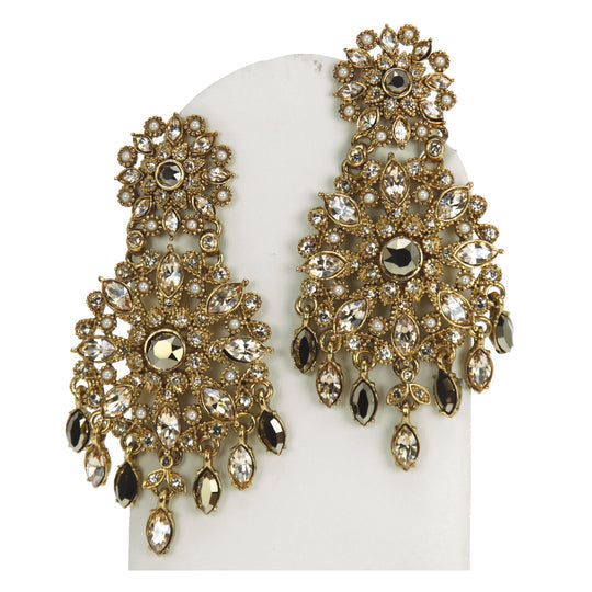 Shahnoor Designer Earrings