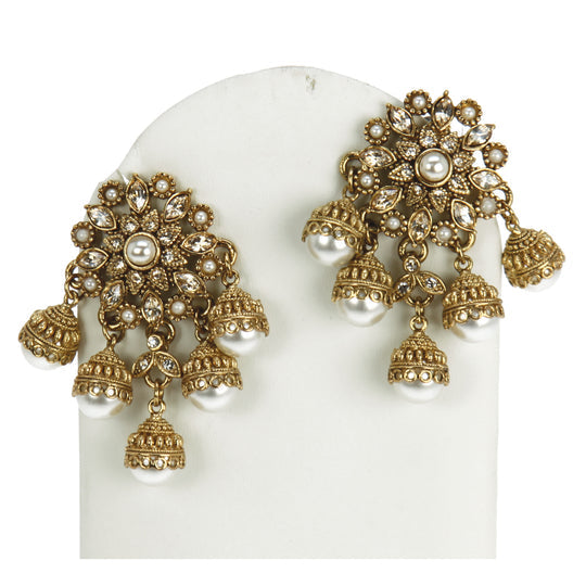 Shahnoor Earring
