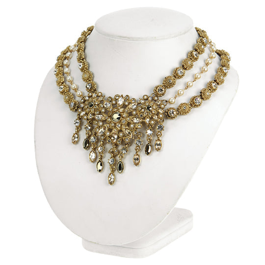 Shahnoor Necklace