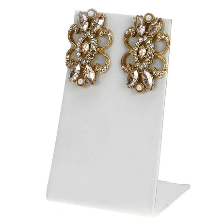 Miraaj Stud Earrings