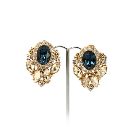 Almeera Stud Earrings
