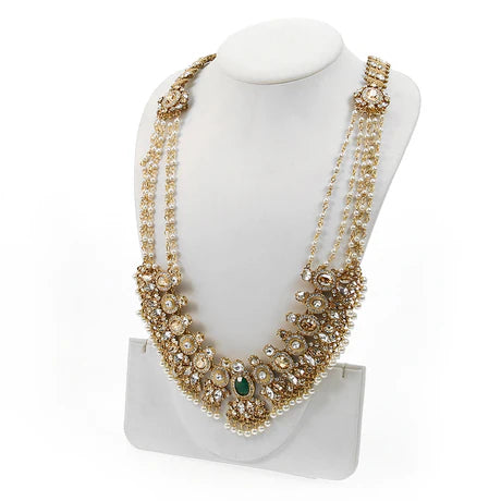 Almeera Couture Rani Harr