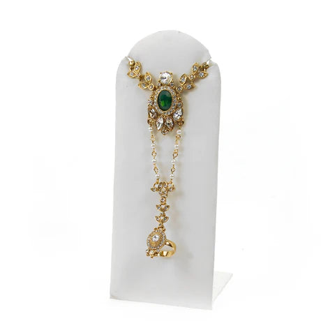 Almeera Pearl Punja