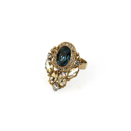 Almeera Ring