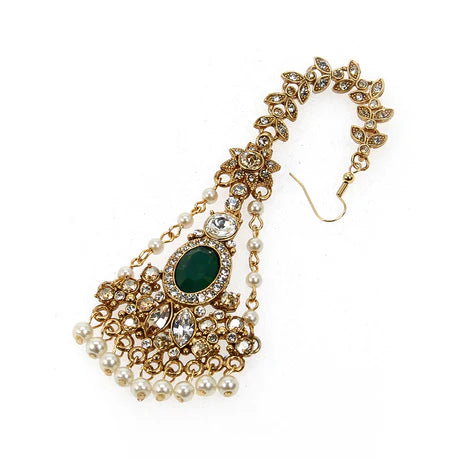 Almeera Pearl Tika