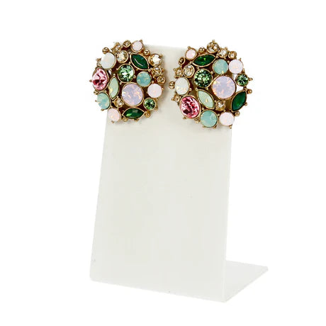 Ela Stud Earrings