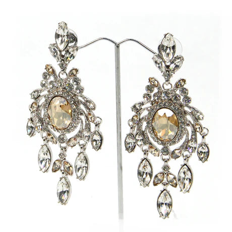 Rivaah Chandelier Earrings
