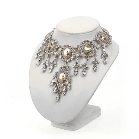 Rivaah Couture Necklace