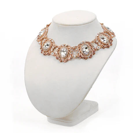 Rivaah Choker