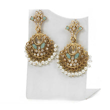 Mahroosh Earrings