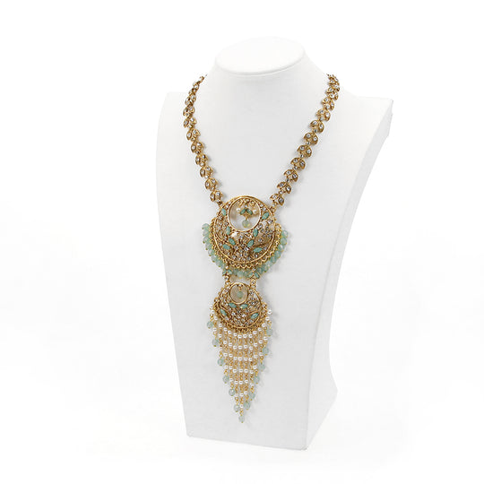 Mahroosh Pendant Necklace