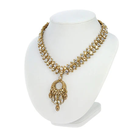 Talaaj Double Necklace
