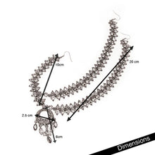 Talaaj Shingar Patti