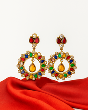 Traditional Indian & Pakistani Jewelry | Festive & Bridal Earrings