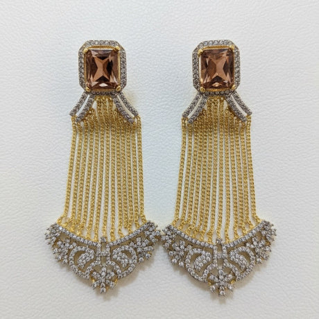 HUSN Earrings