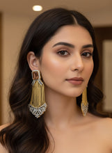 HUSN Earrings