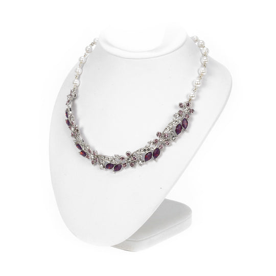 Floral Necklace