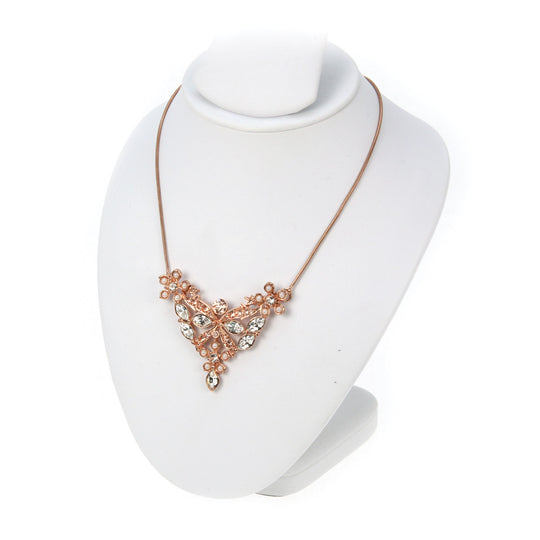 Floral Pendant