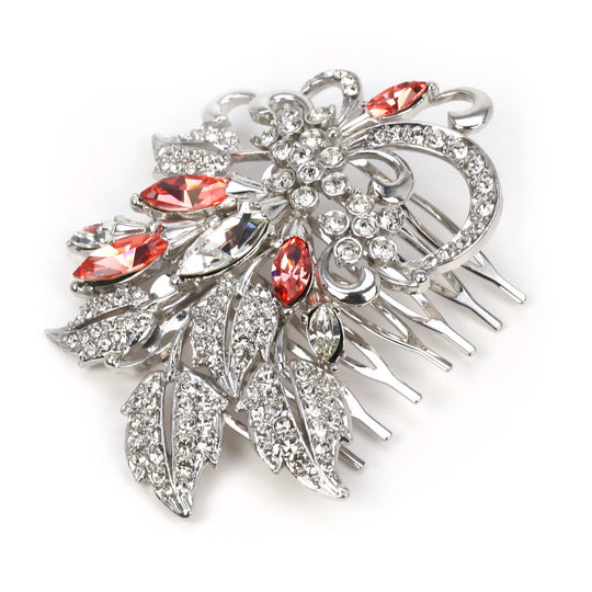 Anthea Designer Hair Comb