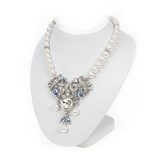 Azora Necklace