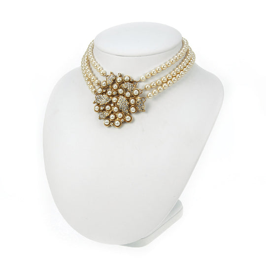 Grapevine Choker