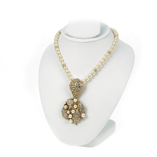 Grapevine Pendant