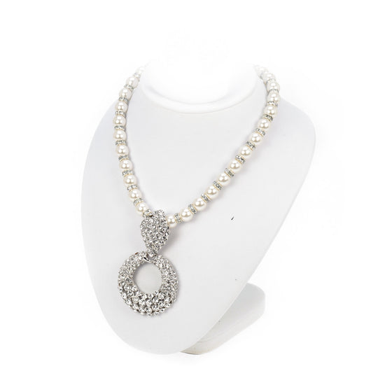 Peruz Pendant