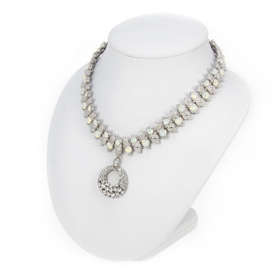 Talia Necklace