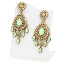 Aina Droplet Earrings