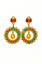 Traditional Indian & Pakistani Jewelry | Festive & Bridal Earrings