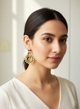 Traditional Indian & Pakistani Jewelry | Festive & Bridal Earrings