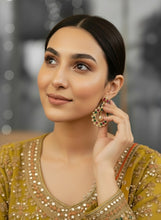 Traditional Indian & Pakistani Jewelry | Festive & Bridal Earrings