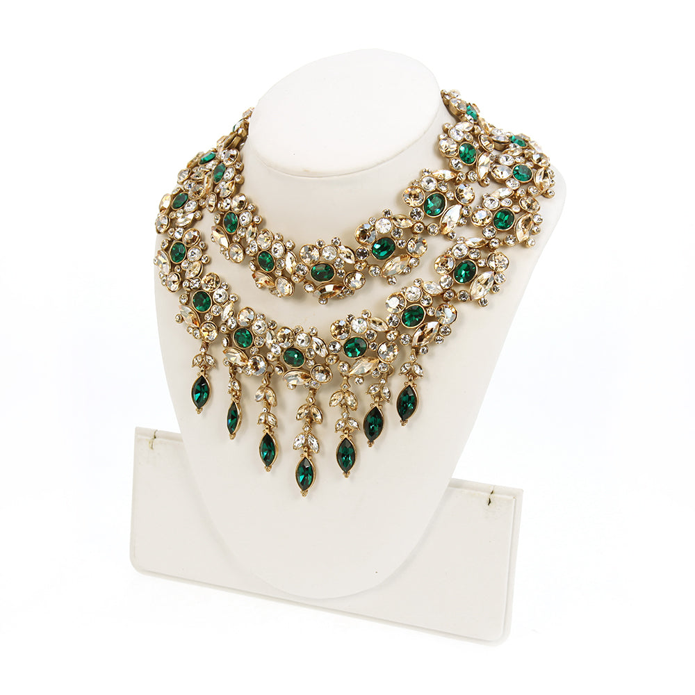Saleen Necklace
