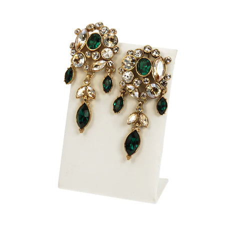 Saleen Drop Earrings